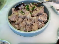 香芋排骨-炊烟小炒黄牛肉(中心印象城店)