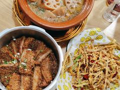 -董厨煨汤馆(车站路店)
