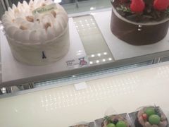-LanTa蓝塔烘焙(锦艺城店)