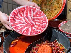 -楠火锅(绿地新都会店)
