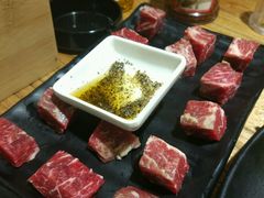 -梅梅家的烤肉店(槐北路店)
