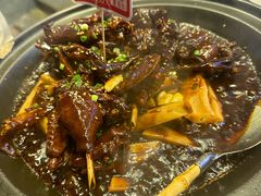 -回味黑鸭煲·始于2006(万松园店)