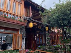 门面-勺子米线·云南传统小吃市集(四方街店)