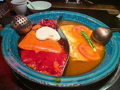 -吼堂老火锅(太古里总店)