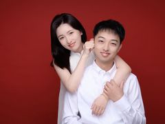 -bobo高端证件照工作室(三元桥店)