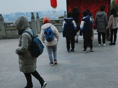 -南京市江宁方山