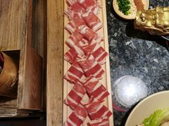 -蜀大侠火锅(森兰花园城店)