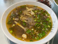 -淮南牛肉汤酒店(可伦公馆店)