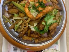 -干锅鱼庄(北京荟聚西红门购物中心店)