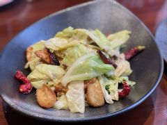 -那拉提之疆·新疆菜(美院店)