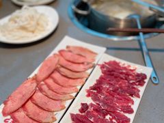 -为什么牛潮汕牛肉火锅(中信广场店)