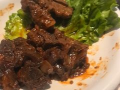 -老员外骨汤火锅(海州古城店)