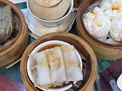 -香港蓮香樓(中環店)
