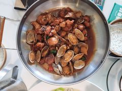 满香花蛤鸡-满香舒·漳州小馆(大唐店)