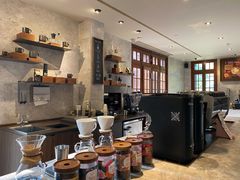 -星巴克臻选(思南公馆店)