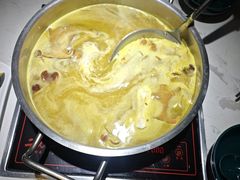 -二刀潮牛·鲜牛肉火锅(爱融荟城店)