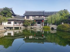 -常熟方塔园