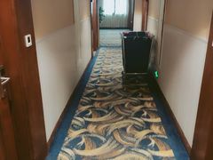 -怡华威斯达酒店(重庆医科大学附属儿童医院店)