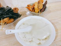 -陈阿婆豆腐脑-卤煮小吃(朝阳路店)