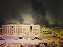 -上海四行仓库抗战纪念馆