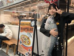 -太二酸菜鱼(赛格国际店)