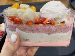 -鲜芋仙(铁西万象汇店)