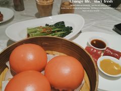 -十二粤味·顺德菜·烧鹅点心(五四广场店)