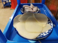 -飘香火锅(玉林西路店)