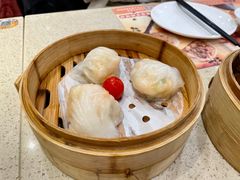 -点都德(汇胜楼店)