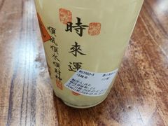 -徐春娇下饭菜(萧山奥体国际村店)