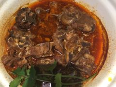 -西贝莜面村(香蜜湖店)