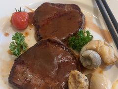 -怡咖啡·自助餐·西安香格里拉
