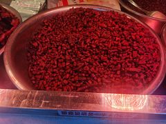 肥瘦脆哨-丁家脆哨(民生路店)