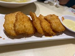 -龙记烧腊茶餐厅(常德路店)