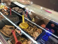 -赛百味SUBWAY(长宁龙之梦店)