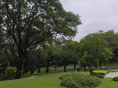 -云溪植物园