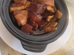-济南喜来登酒店-采悦轩中餐厅