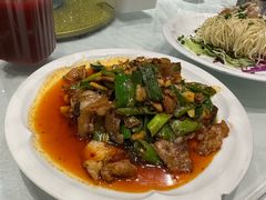 -眉州东坡(上海中心店)