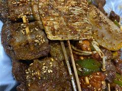 -非凡烧烤(历史博物馆店)