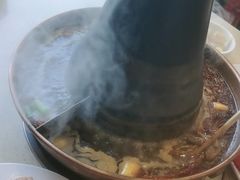 -阳坊大都涮羊肉(阳坊总店)