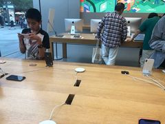 -Apple零售店(成都太古里店)