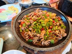 -西江美食舫·江西菜(健德桥店)