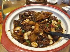 -小柴米·传统江西菜(八一广场店)
