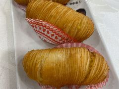 飘香榴莲酥-鼎珑点心仔(燕塘店)