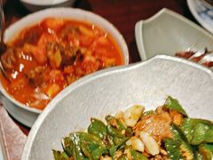 -前海沿·青岛菜(五四广场永旺店)