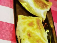 烤包子-西域阿里马新疆菜·清真(桂花路店)