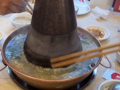 -阳坊大都涮羊肉(阳坊总店)