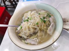 -东北饺子馆(马尾君竹店)