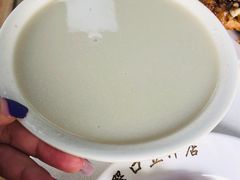 -老磁器口豆汁店(天坛店)