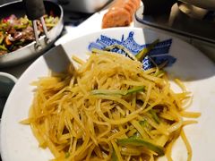 -小菜园新徽菜(南通永旺店)